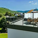 Moselappartements By Weingut Marco Adamy Apartamento Lösnich