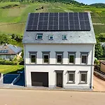 Moselappartements By Weingut Marco Adamy