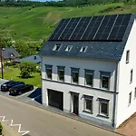Moselappartements By Weingut Marco Adamy Apartamento