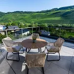 Apartamento Moselappartements By Weingut Marco Adamy
