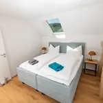 Moselappartements By Weingut Marco Adamy *