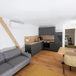 Moselappartements By Weingut Marco Adamy