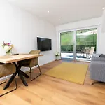 Moselappartements By Weingut Marco Adamy *