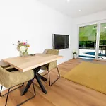 Apartamento Moselappartements By Weingut Marco Adamy