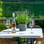 Apartamento Moselappartements By Weingut Marco Adamy *