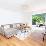 Moselappartements By Weingut Marco Adamy Apartamento