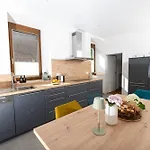 Apartamento Moselappartements By Weingut Marco Adamy Lösnich