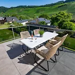 Moselappartements By Weingut Marco Adamy Lösnich