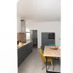 Moselappartements By Weingut Marco Adamy * Lösnich