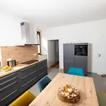 Apartment Moselappartements By Weingut Marco Adamy