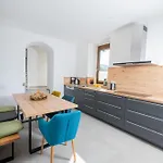 Moselappartements By Weingut Marco Adamy Apartamento *