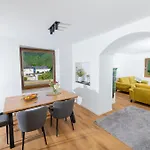 Moselappartements By Weingut Marco Adamy Apartamento Lösnich