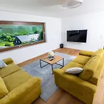 Moselappartements By Weingut Marco Adamy *