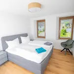 Apartamento Moselappartements By Weingut Marco Adamy