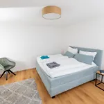 Moselappartements By Weingut Marco Adamy *
