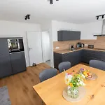 Apartment Moselappartements By Weingut Marco Adamy Lösnich