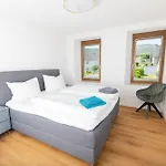 Moselappartements By Weingut Marco Adamy Apartamento *
