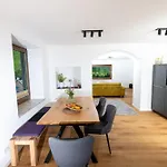 Apartment Moselappartements By Weingut Marco Adamy Lösnich