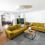Moselappartements By Weingut Marco Adamy