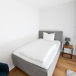 Moselappartements By Weingut Marco Adamy * Lösnich