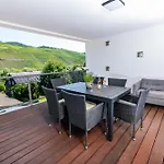 Moselappartements By Weingut Marco Adamy Apartment Lösnich