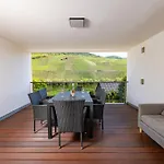 Apartamento Moselappartements By Weingut Marco Adamy *