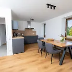 Apartamento Moselappartements By Weingut Marco Adamy *