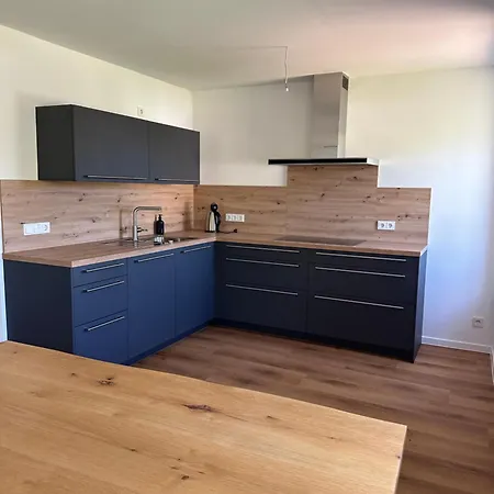 Moselappartements By Weingut Marco Adamy 公寓 *