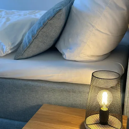 Moselappartements By Weingut Marco Adamy