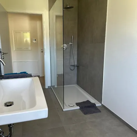 公寓 Moselappartements By Weingut Marco Adamy *