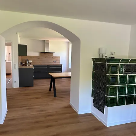 Moselappartements By Weingut Marco Adamy 公寓 鲁斯尼希