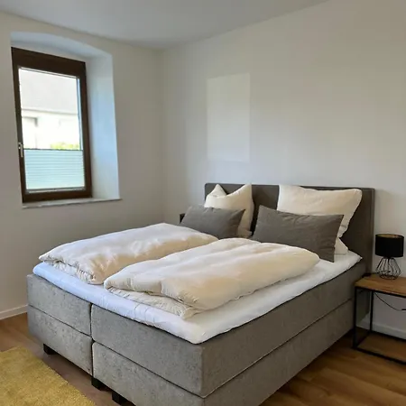 Moselappartements By Weingut Marco Adamy *