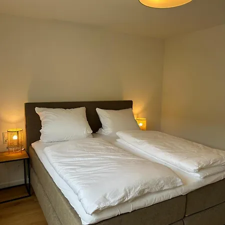 Moselappartements By Weingut Marco Adamy 公寓 *