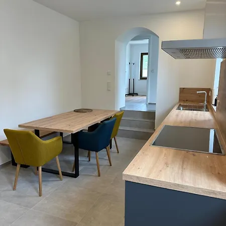 Moselappartements By Weingut Marco Adamy