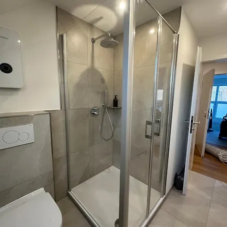 Moselappartements By Weingut Marco Adamy