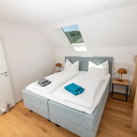 Moselappartements By Weingut Marco Adamy *