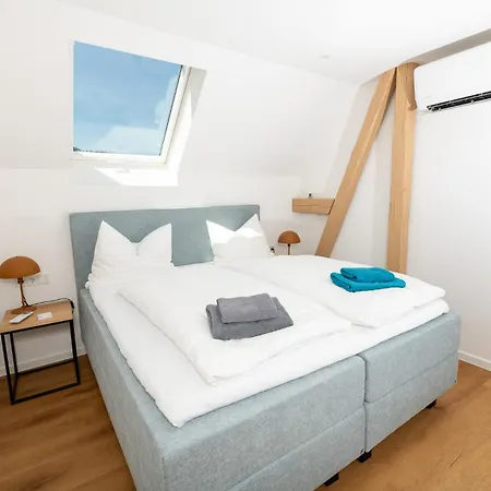 Apartment Moselappartements By Weingut Marco Adamy *