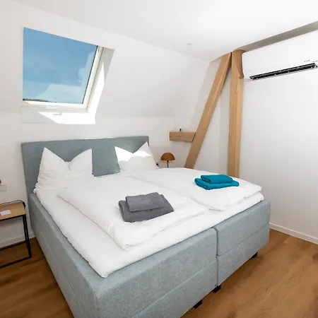 Apartamento Moselappartements By Weingut Marco Adamy Lösnich