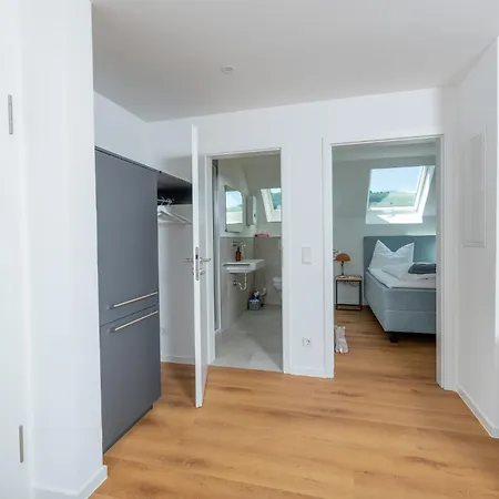 Moselappartements By Weingut Marco Adamy *