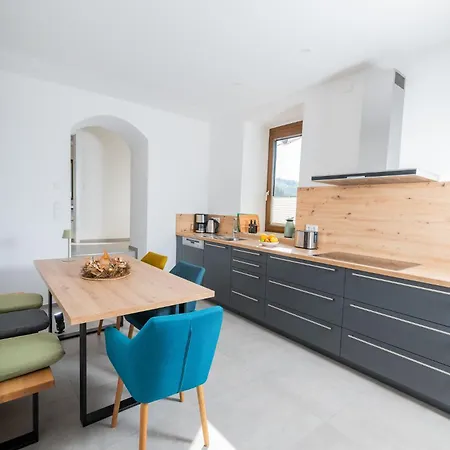 Moselappartements By Weingut Marco Adamy Apartmán *