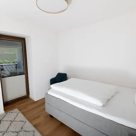 Moselappartements By Weingut Marco Adamy * Lösnich