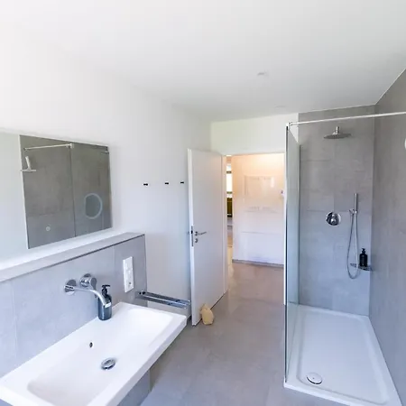Apartmán Moselappartements By Weingut Marco Adamy *