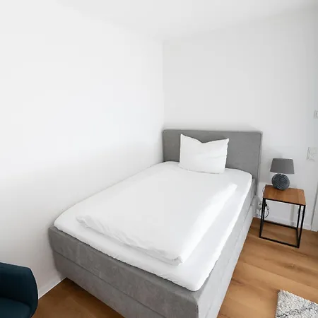 Moselappartements By Weingut Marco Adamy * Lösnich