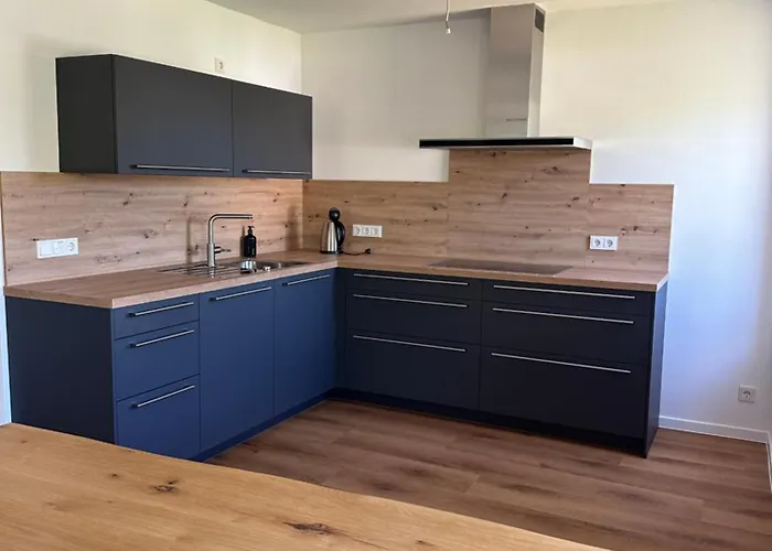 Moselappartements By Weingut Marco Adamy Apartamento *