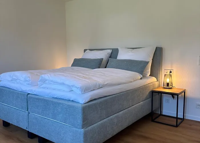 Apartamento Moselappartements By Weingut Marco Adamy *