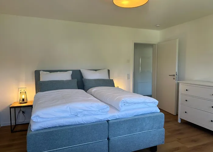 Moselappartements By Weingut Marco Adamy Lösnich