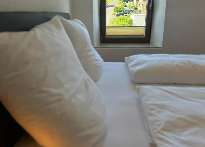 Moselappartements By Weingut Marco Adamy Lösnich