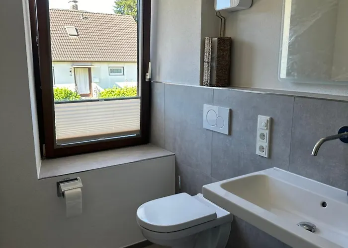 Moselappartements By Weingut Marco Adamy * Lösnich