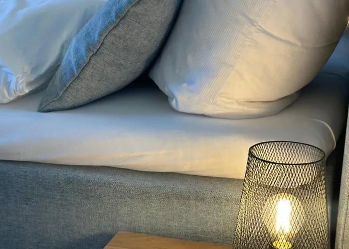 Moselappartements By Weingut Marco Adamy