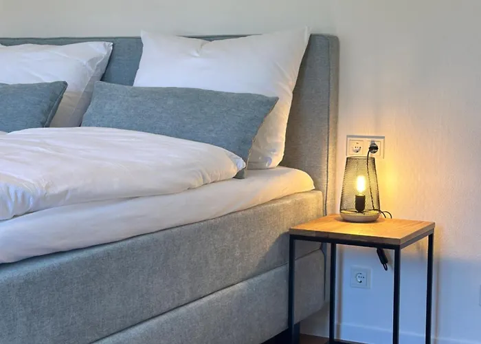 Moselappartements By Weingut Marco Adamy Apartamento